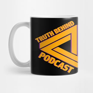 Truth Behind Illusion Mug